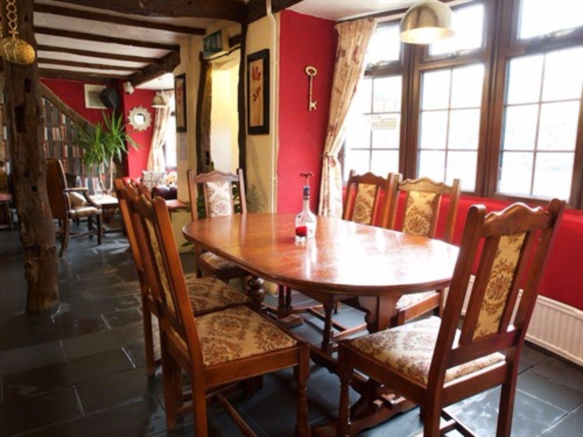 The Heath Inn Leighton Buzzard Exterior photo