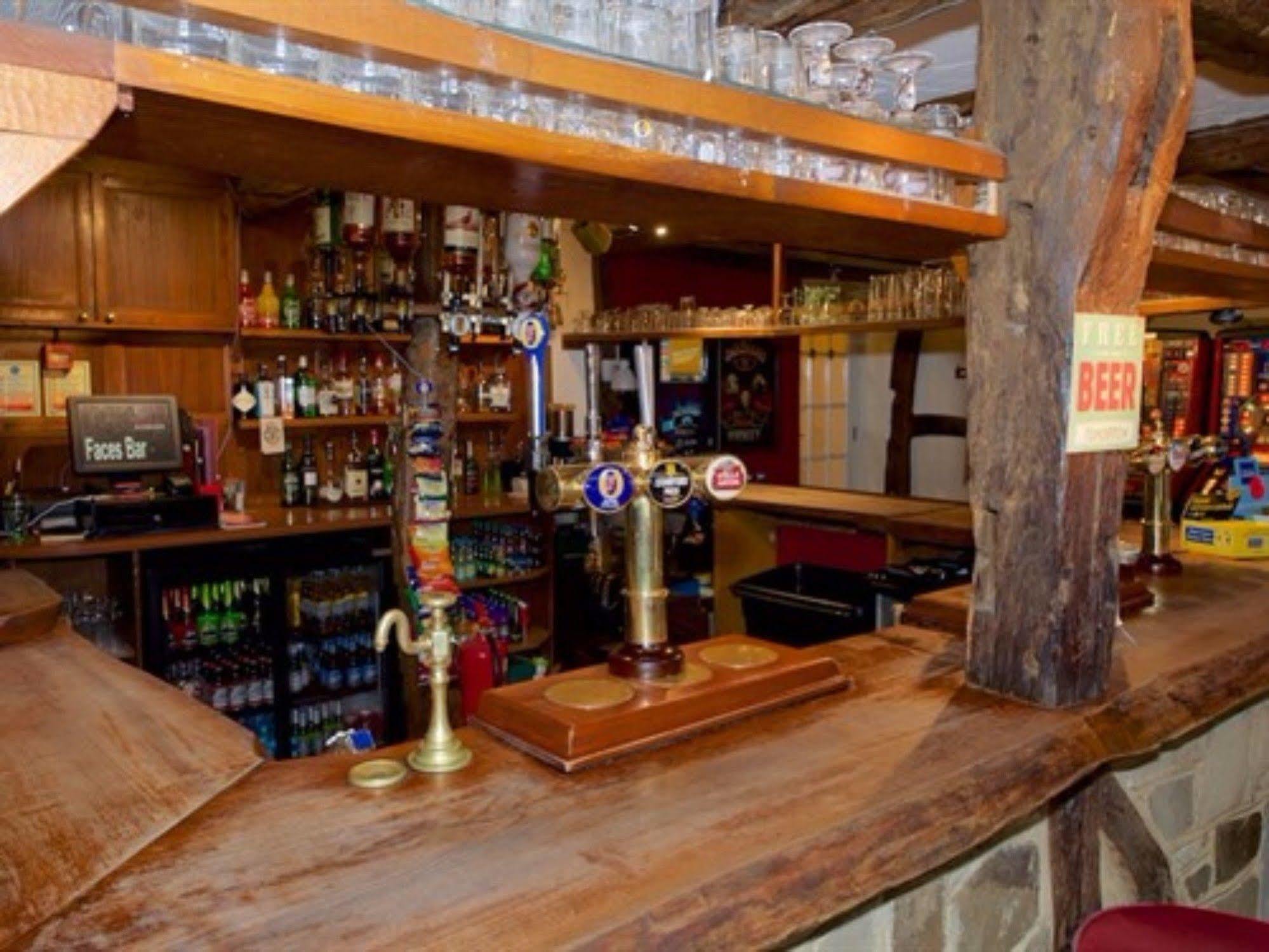 The Heath Inn Leighton Buzzard Exterior photo